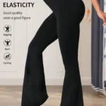 Summer Wide-Leg Pants — Image 5