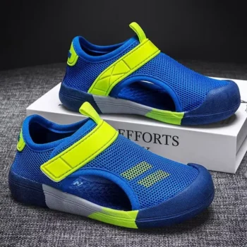 Boys' Summer Sports Sandals