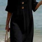 Spring Short Dress — Image 4