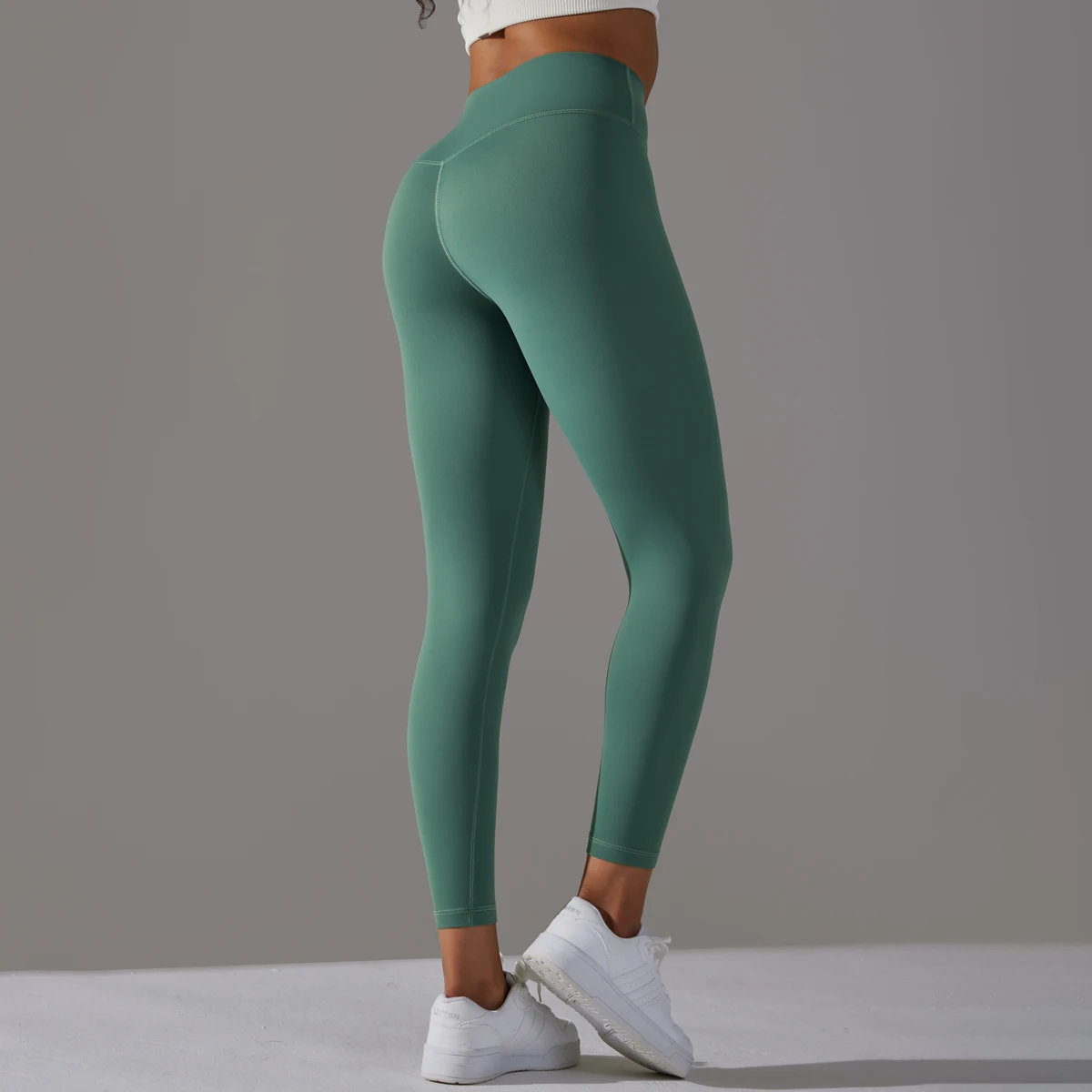 Yoga Athletic Leggings