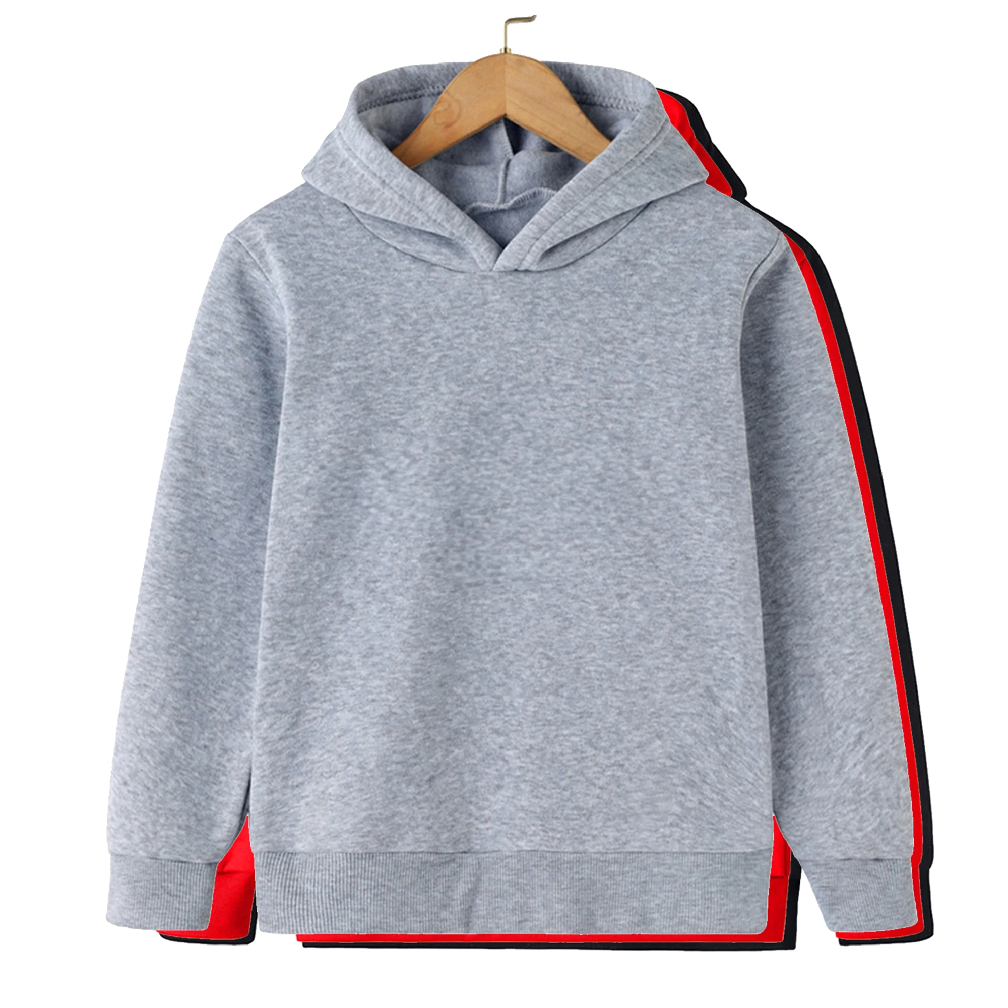 Boys' Spring and Autumn Hoodie