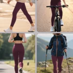 Leggings with Pockets — Image 3