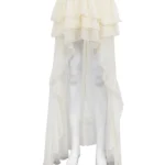 Casual Loose Pleated Skirt — Image 5