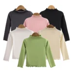 Girls' Winter Shirt