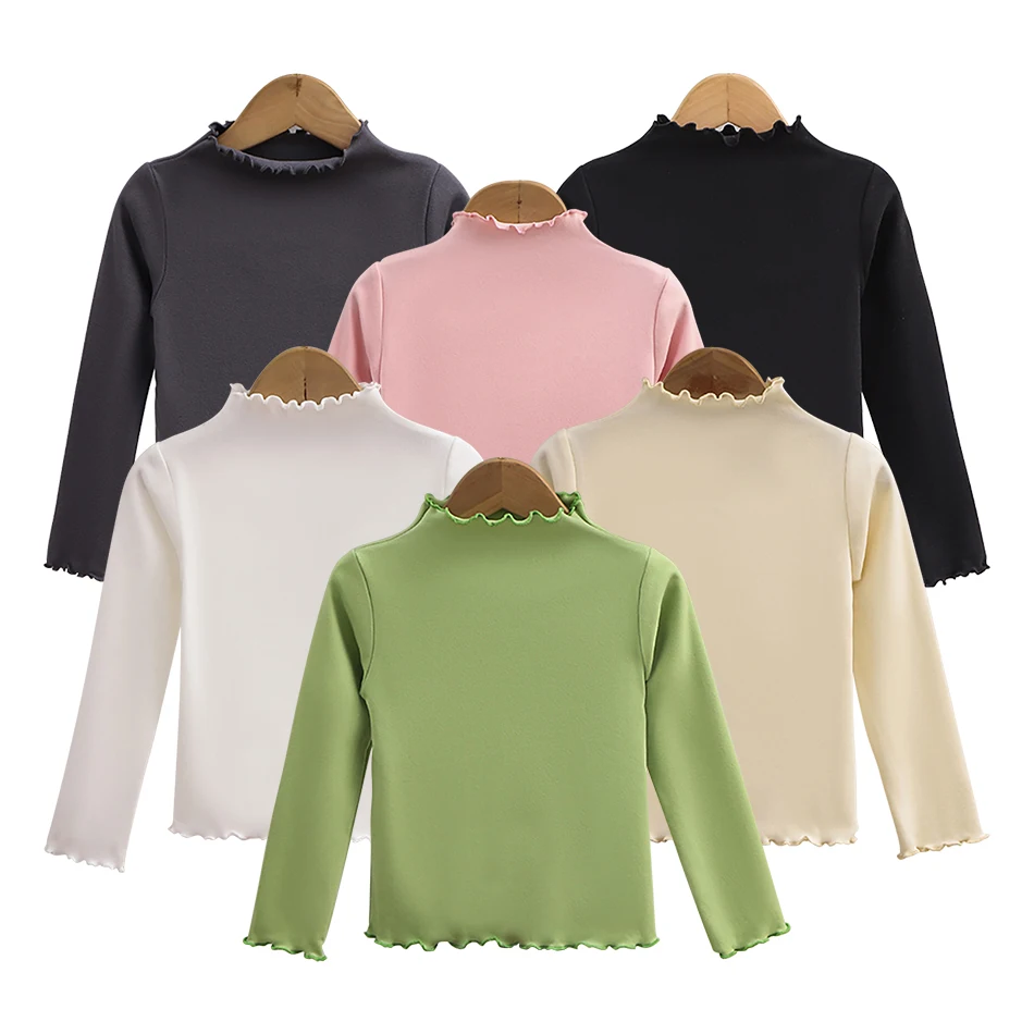 Girls' Winter Shirt