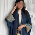 2-Piece Abaya and Hijab Set — Image 6