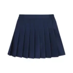 Girls' Skirt with Built-In Shorts — Image 5