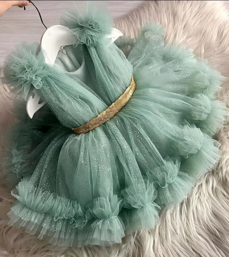 Girls' Dress — Image 9