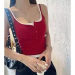 Yoga Athletic Tank Top — Image 3