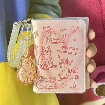 Leather Wallet