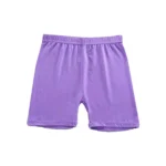Girls' Solid Leggings — Image 5