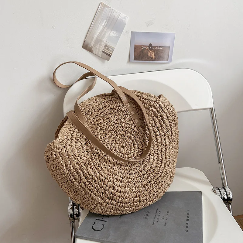Summer Round Bag — Image 10