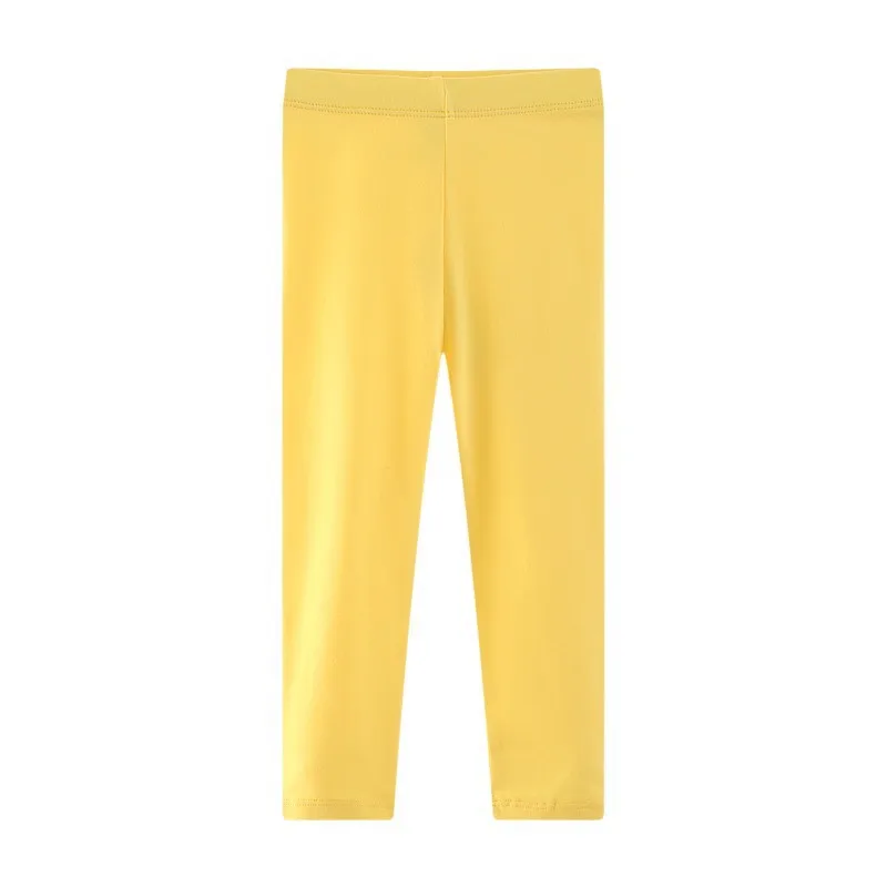 Girls' Slim-Fit Autumn Pants — Image 15