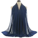 Chiffon Hijab — Image 5