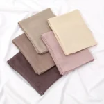 طرحة سادة مستطيلة — صورة 2