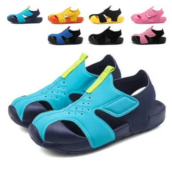 Baby Classic Summer Sandals