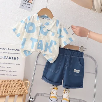Baby Summer Set