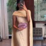 Two-Piece Party Kaftan — Image 3