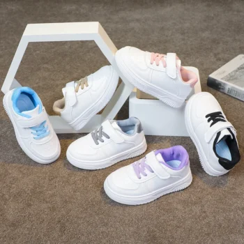 Girls' Casual Autumn Shoes