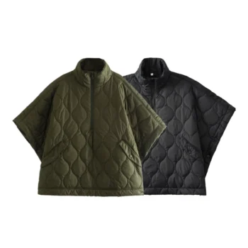 Padded Autumn Jacket