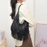 Long Handbag — Image 3