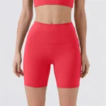 Short Sports Leggings