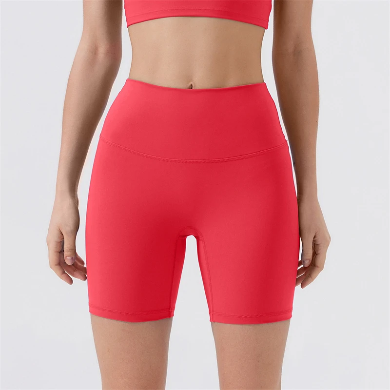 Short Sports Leggings
