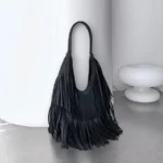 Long Handbag