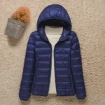 Winter Jacket — Image 3