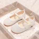 Girls' Autumn Shoes
