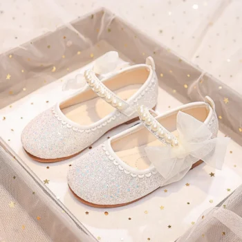 Girls' Autumn Shoes