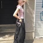 جينز شتوي — صورة 3