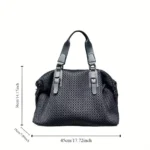 Mesh Nylon Bag — Image 5