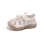 Baby Breathable Sandals — Image 2