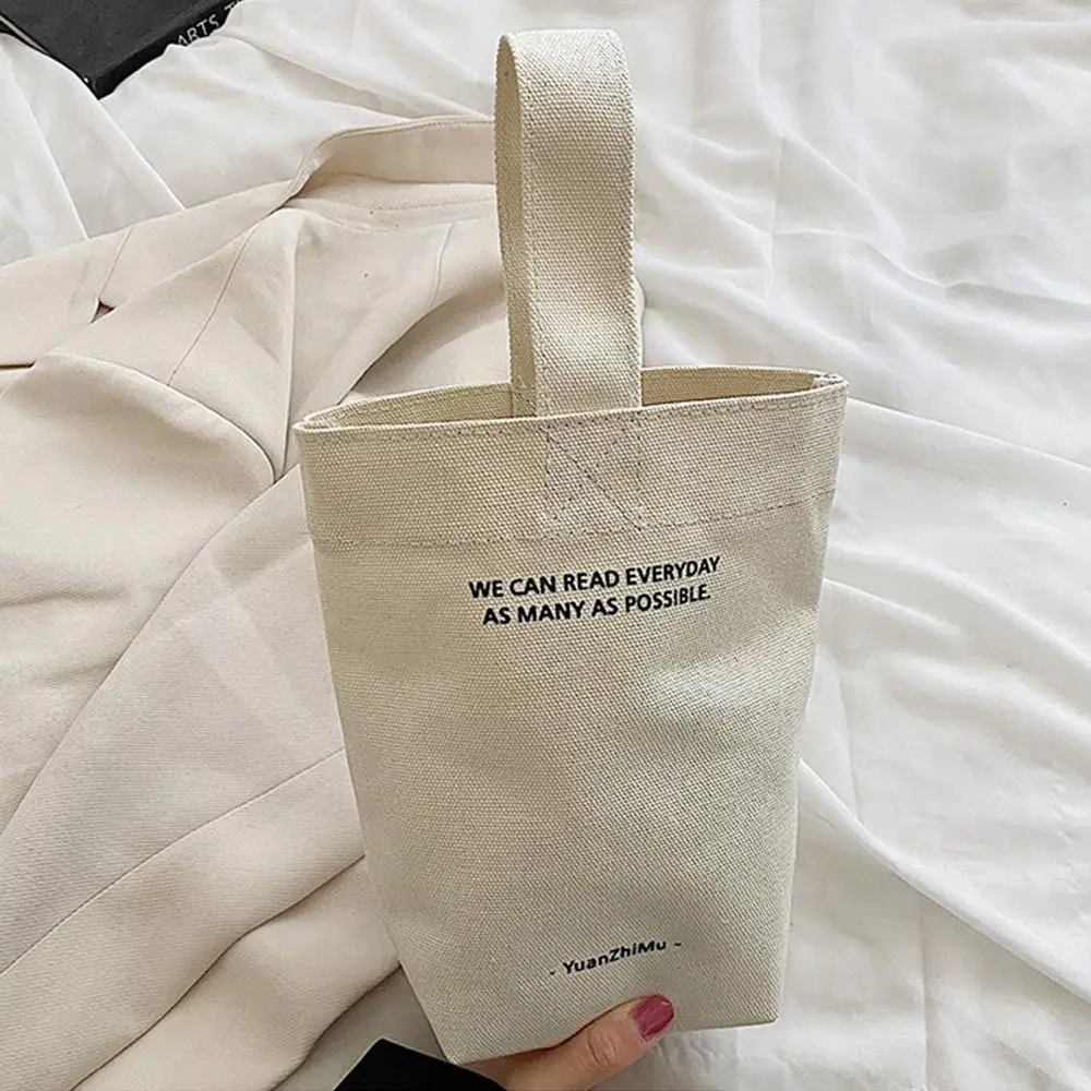 Large-Capacity Canvas Tote Bag — Image 25