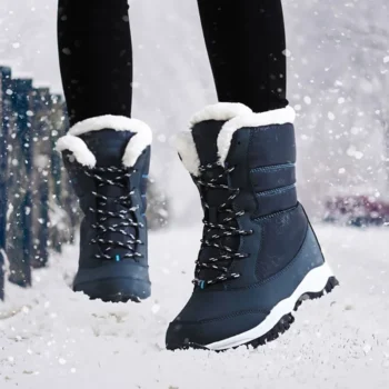 Winter Heels