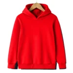 Boys' Spring and Autumn Hoodie — Image 4