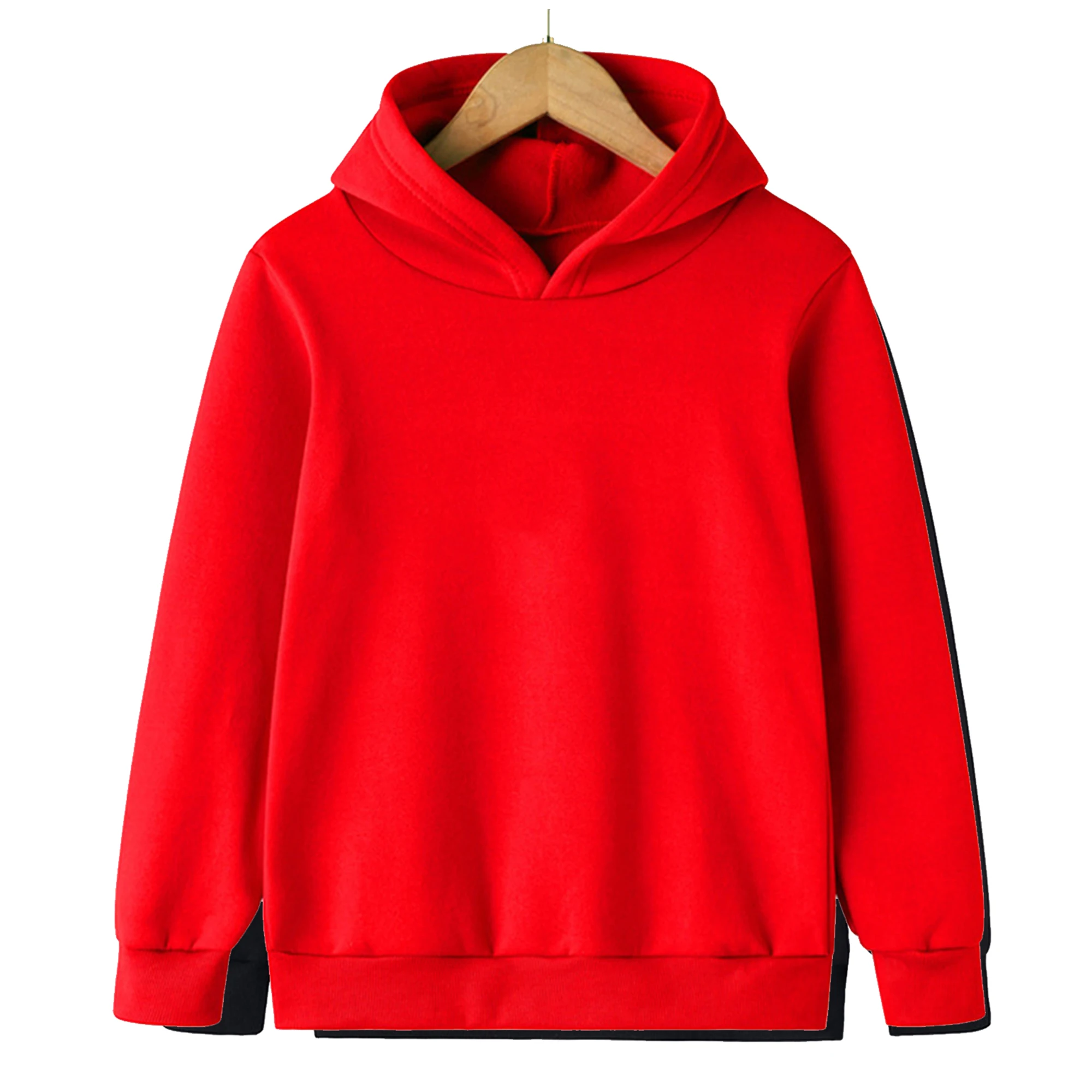 Boys' Spring and Autumn Hoodie