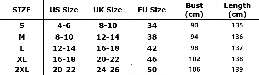 فستان صيفي مخطط بألوان قوس قزح — صورة 6