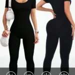 Summer Jumpsuit