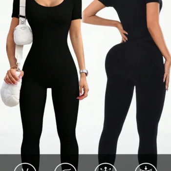 Summer Jumpsuit