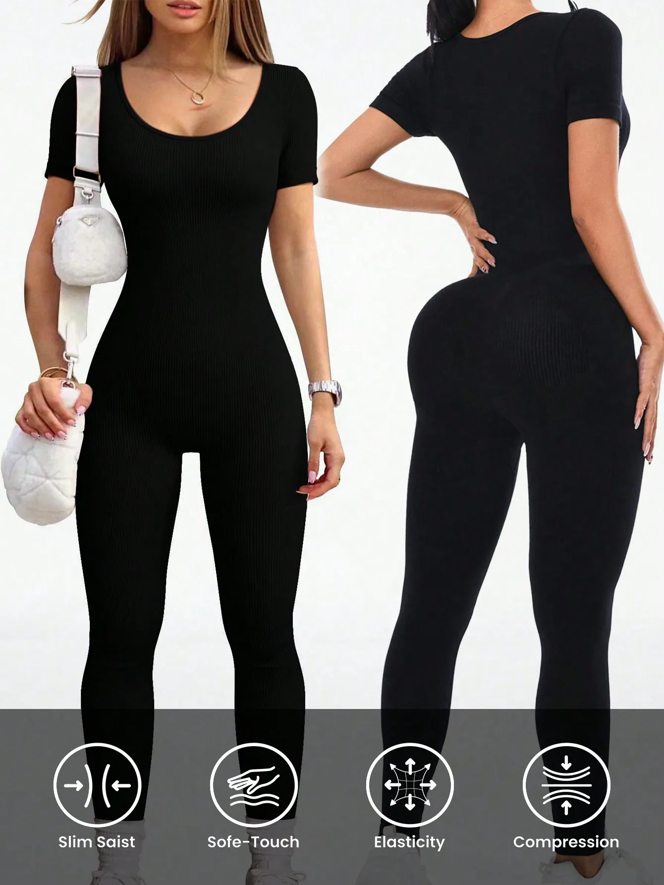 Summer Jumpsuit
