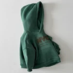 Kids' Long Sleeve Sweatshirt — Image 3