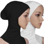 Inner Hijab Underscarf