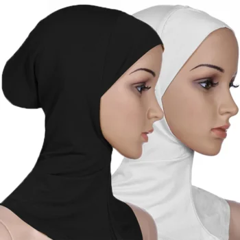 بونيه حجاب داخلي للرأس
