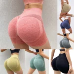 ليقنز بخصر عالٍ