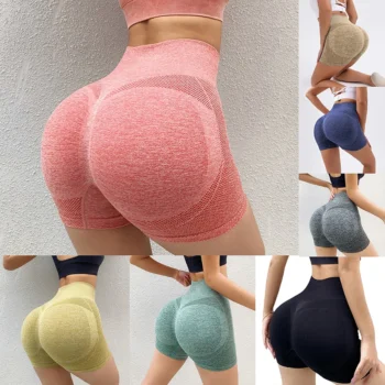 High-Waisted Leggings