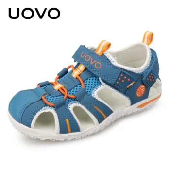 Girls' Summer Sandals