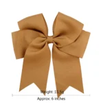 Girls' Elegant Hair Accessory — Image 2