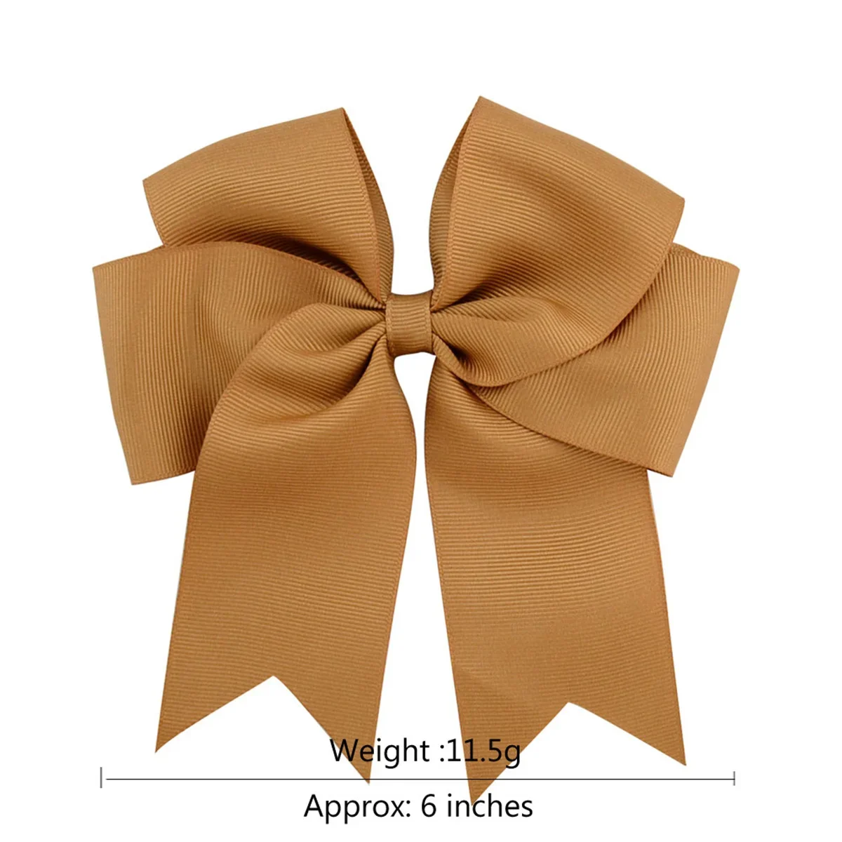 Girls' Elegant Hair Accessory
